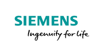 Siemens China Co., Ltd. Shanghai logo