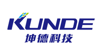 Shanghai Kunde Info-Tech Co., Ltd. logo