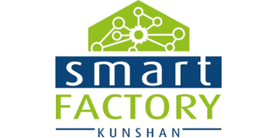 Smart Factory Kunshan logo