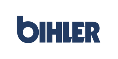 Bihler Machinery (Kunshan) Co., Ltd. 昆山比勒恩机械有限公司 logo