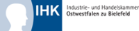 Industrie- und Handelskammer Ostwestfalen zu Bielefeld logo