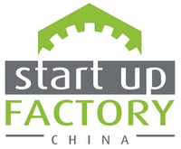 Startup Factory Kunshan logo
