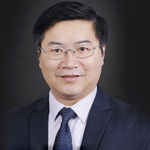 Ming Chen (Deputy Dean of Chinese-Germany College for Applied Science at Tongji University)