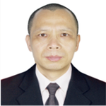 Eryk Wei (Senior SAP and Cloud Technology Expert at SYCOR SHANGHAI Co., Ltd.)