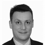 Michael Ellenrieder (Managing Director of WERMA (Shanghai) Co., Ltd.)