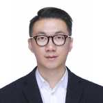 Paul Jin (Sales Director, Industrie Informatik (Shanghai) Co. Ltd.)