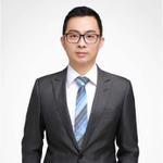 Thomas Lin (Vice President at WM Motor Technology Group Co., Ltd.)