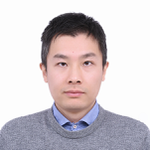 Will Deng (Senior Consultant, Industrie Informatik (Shanghai) Co. Ltd.)