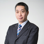 Avenue Zhu (BP IT manager at Voith Paper (China) Co., Ltd)