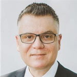 Ralph Koppitz (Senior Advisor (Rechtsanwalt) at Shanghai Linie Investment Consultancy Co., Ltd.)