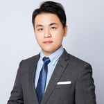 Zhennan Wei (CEO, MasterLink)