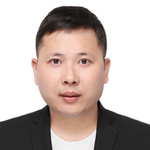 Kevin Chen (Senior Consultant, Industrie Informatik (Shanghai) Co. Ltd.)
