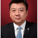 Xiaogang DU (Party Secretary Kunshan at Kunshan City Government)