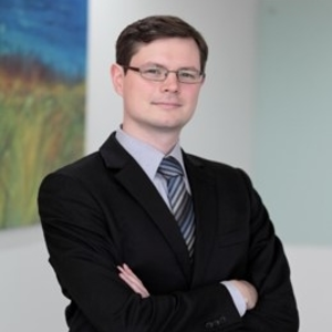 Jan-Michael Haehnel (Legal Consultant at Burkardt & Partner Rechtsanwälte)