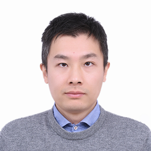 Will Deng (Senior Consultant at Industrie Informatik (Shanghai) Co. Ltd.)