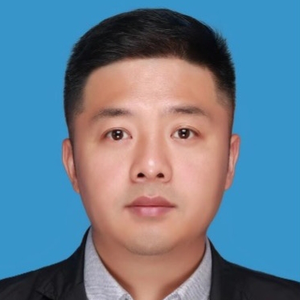 Guang Liu (Technology Solution Architect at AWS China)