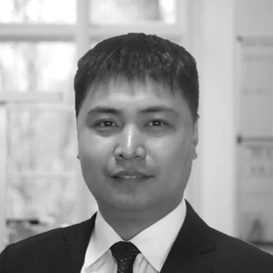 ZiFeng Li (Senior Expert at STAUFEN.SHANGHAI Consulting Academy Ltd.)