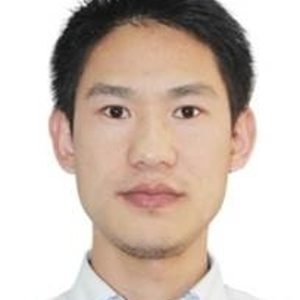Terry Lu (Senior Business Consultant at Shanghai Kunde Technology)