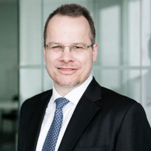 Juergen Heise (Head of Asia Pacific at LEHVOSS Group)